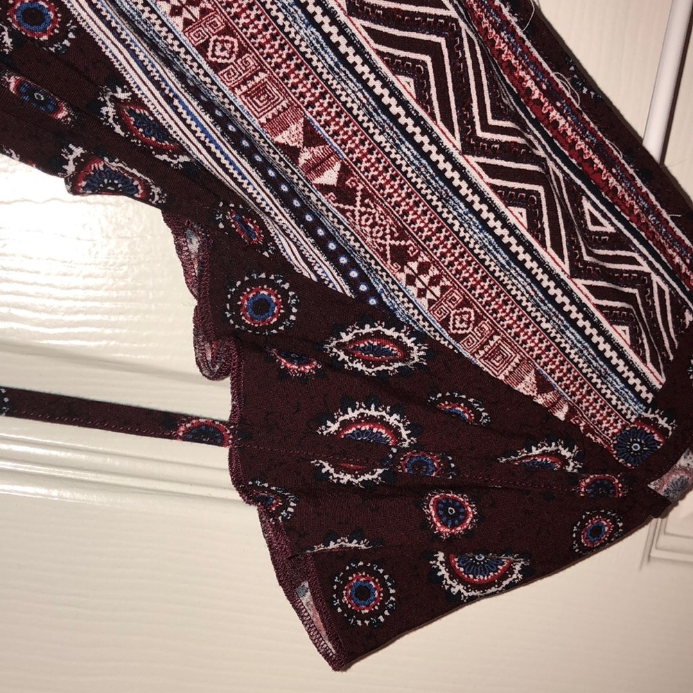 Romper - Picture 4 of 4